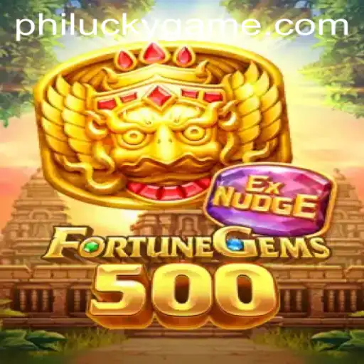 Unleashing the Thrill of FortuneGems500 with PhiLucky