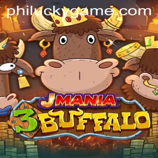 Exploring the Dynamic World of JMania3Buffalo and Its Unique PhiLucky Mechanic