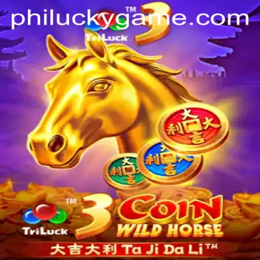 Discover the Thrill of 3CoinWildHorse: The Next Evolution in Gaming