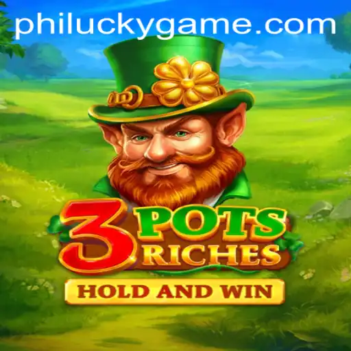 Unlocking the Mysteries of 3potsRiches with PhiLucky