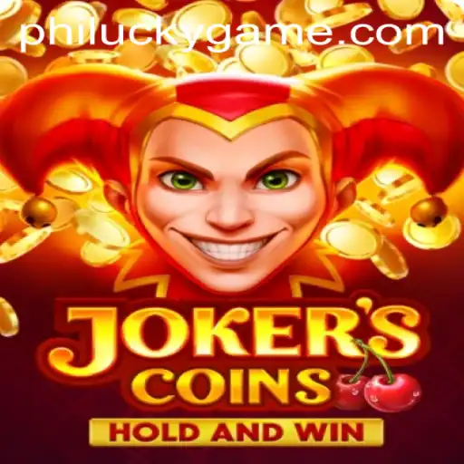 JokersCoins: A Revolutionary Gaming Experience with PhiLucky