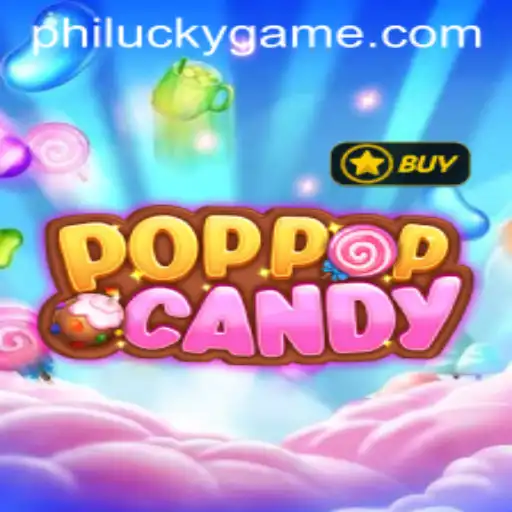 Discover the Exciting World of POPPOPCANDY: A Game by PhiLucky