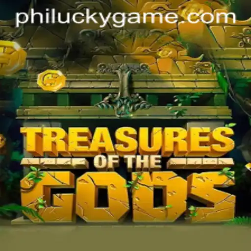 Unveiling 'Treasure of the Gods': A Thrilling Journey with PhiLucky