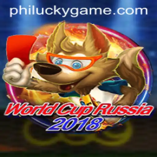 Experience the Thrills of WorldCupRussia2018 with PhiLucky