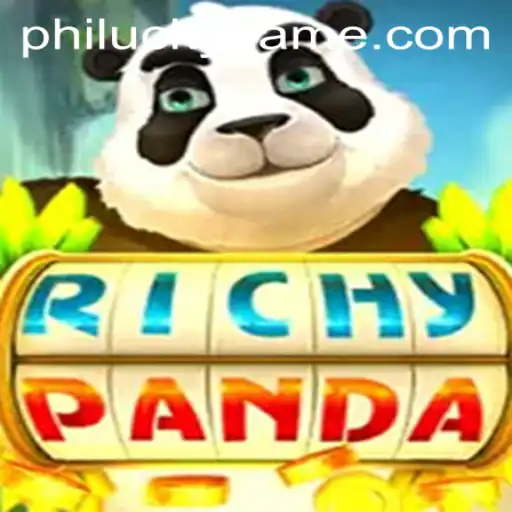 Embark on an Adventure with RichyPanda: Dive into the World of PhiLucky