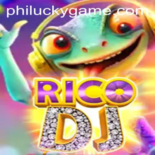 Discover the Thrilling World of RicoDJ and the Exciting PhiLucky Challenge