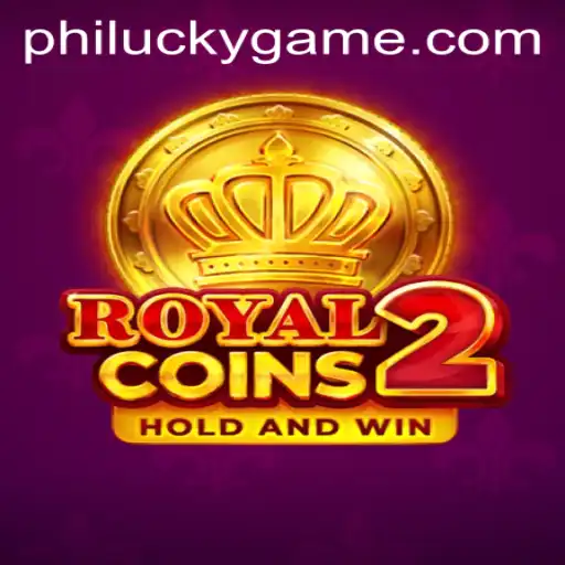 RoyalCoins2: An In-Depth Look at the Exciting New Game Featuring PhiLucky