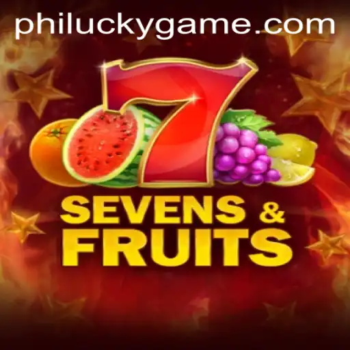 Exploring SevensFruits: A Dynamic Game Experience with a Twist of PhiLucky