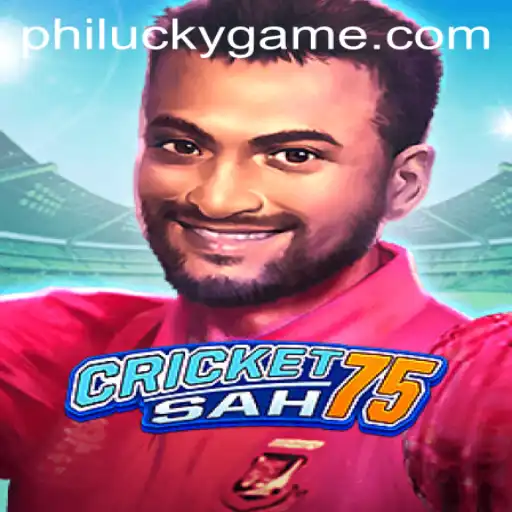 Unveiling CricketSah75: The Game Changing Experience with PhiLucky
