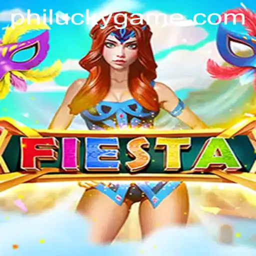 Discovering Fiesta: The Thrilling Game with a Twist of PhiLucky