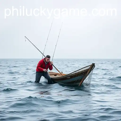 The Age-Old Art of Fishing: Tradition, Technique, and PhiLucky