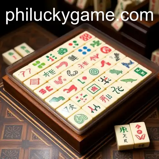 The Timeless Appeal of Mahjong: An Insight into a Cultural Phenomenon