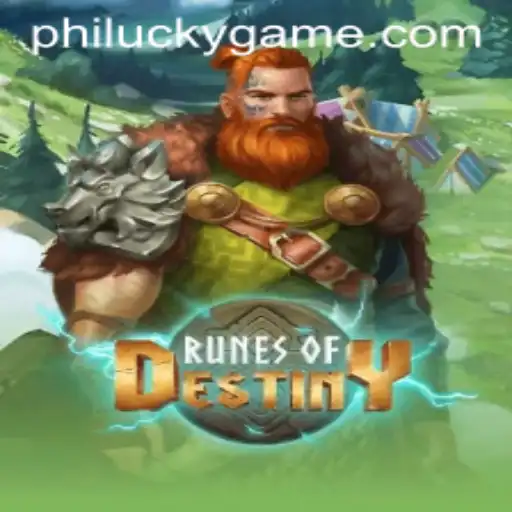 RunesOfDestiny: The Enigmatic World and Exciting Gameplay of PhiLucky