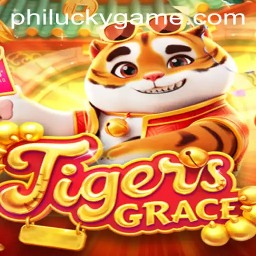 TigersGrace: The New Gaming Sensation with a Twist of PhiLucky