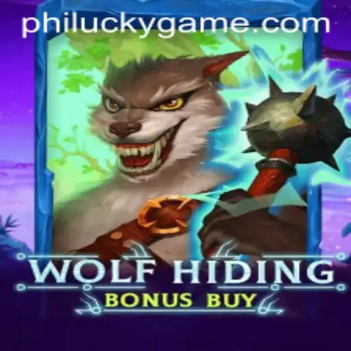 Exploring the Intricacies of WolfHidingBonusBuy: An Enchanting Gaming Experience